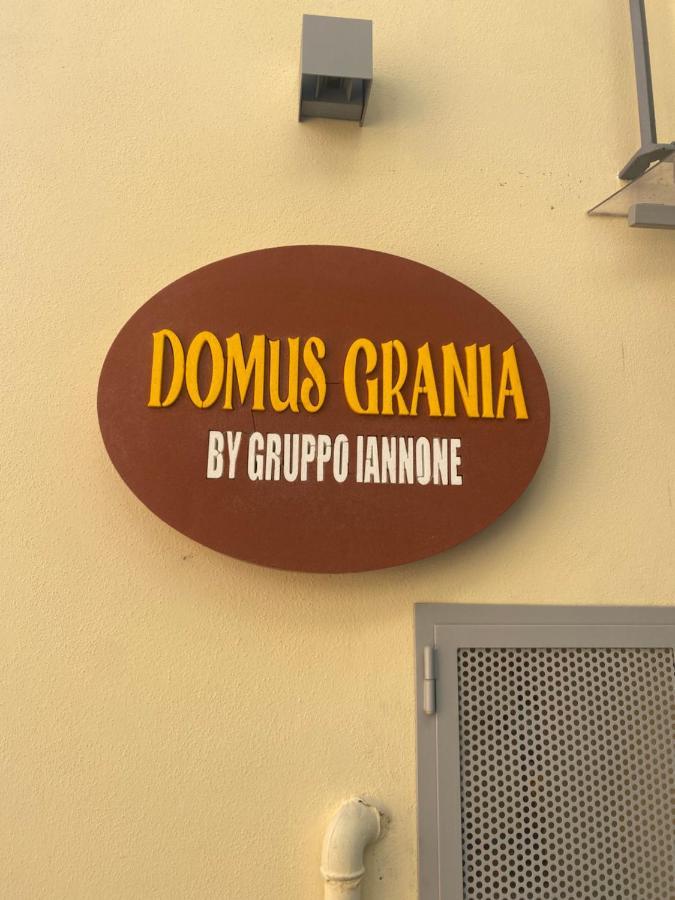 Appartement Domus Grania à Gragnano Extérieur photo