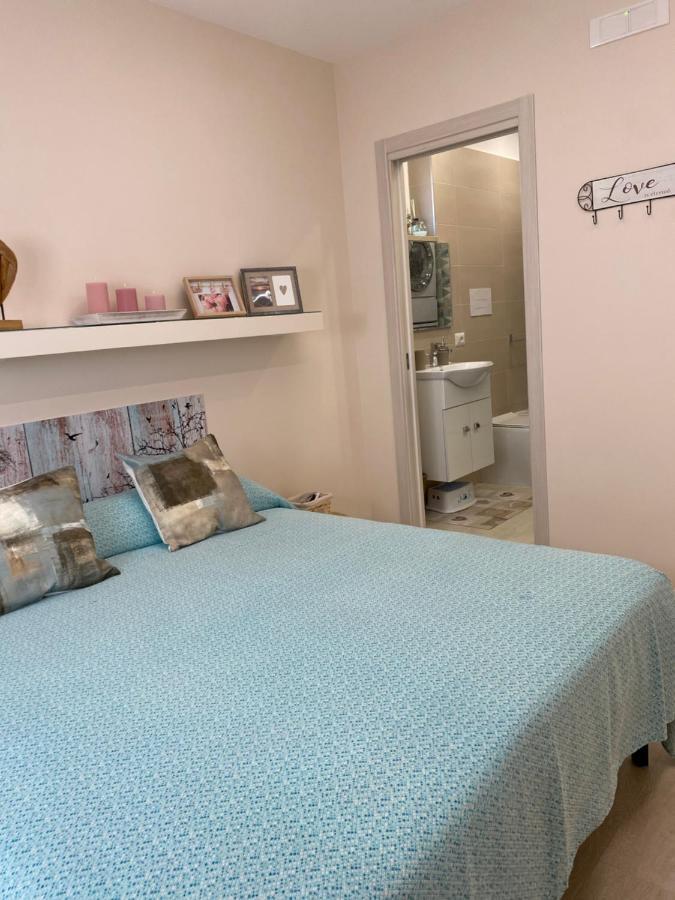Appartement Domus Grania à Gragnano Extérieur photo