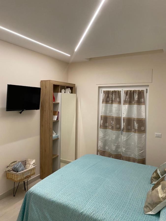 Appartement Domus Grania à Gragnano Extérieur photo