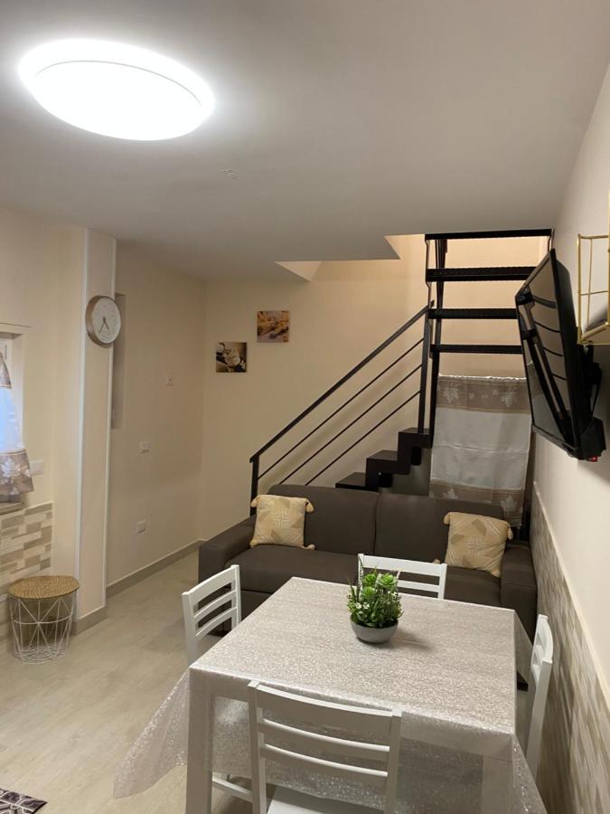 Appartement Domus Grania à Gragnano Extérieur photo