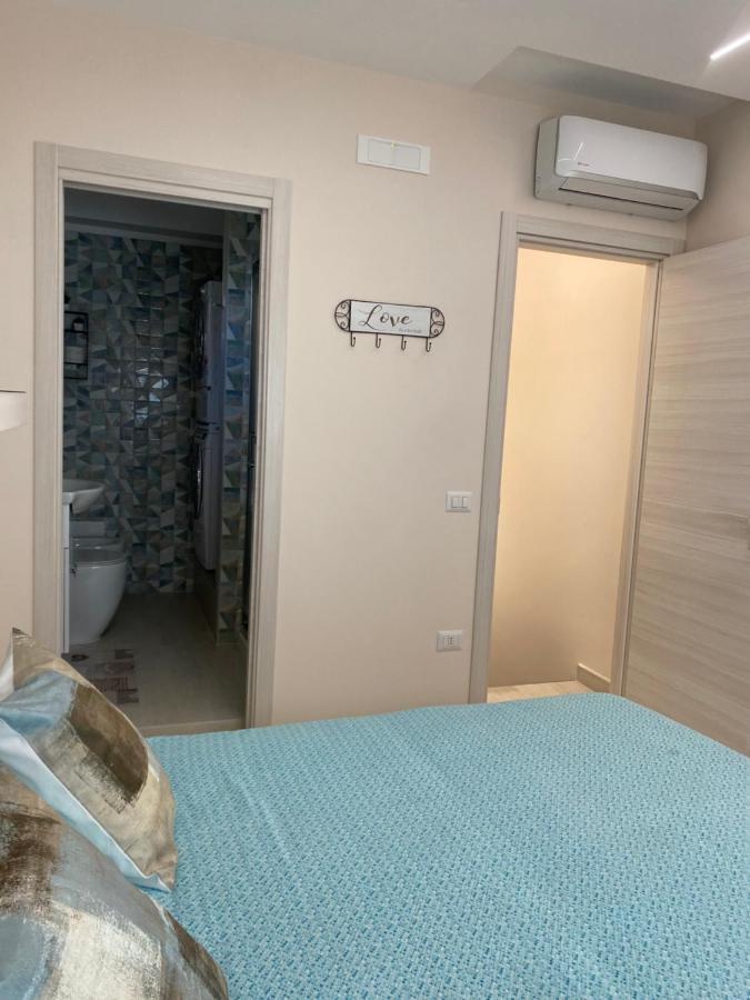 Appartement Domus Grania à Gragnano Extérieur photo