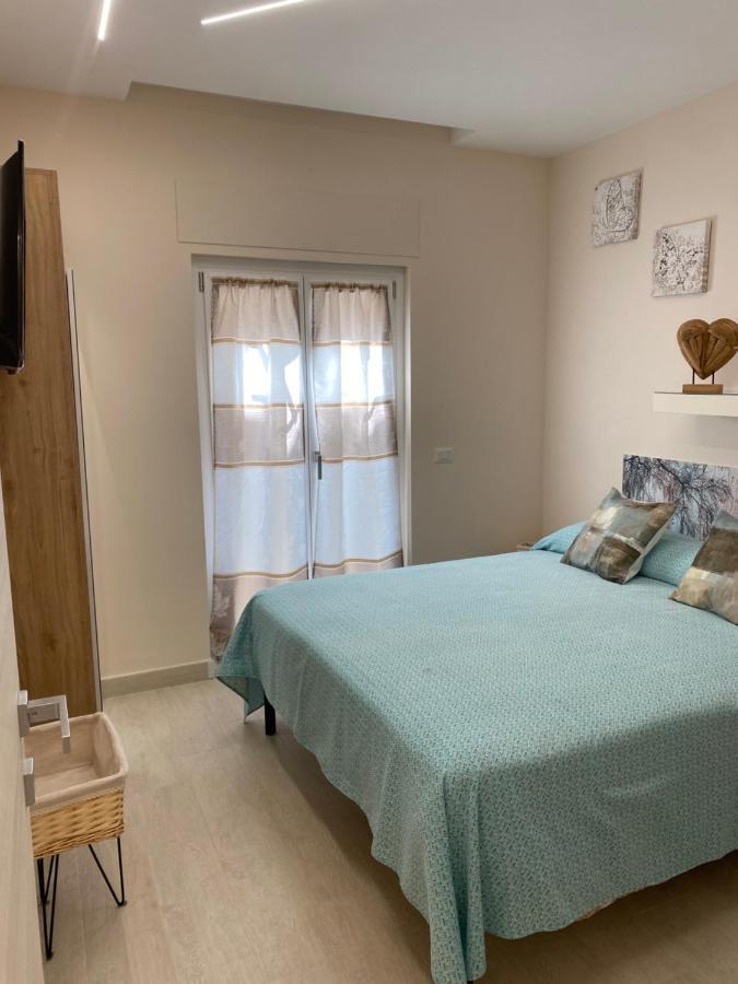 Appartement Domus Grania à Gragnano Extérieur photo