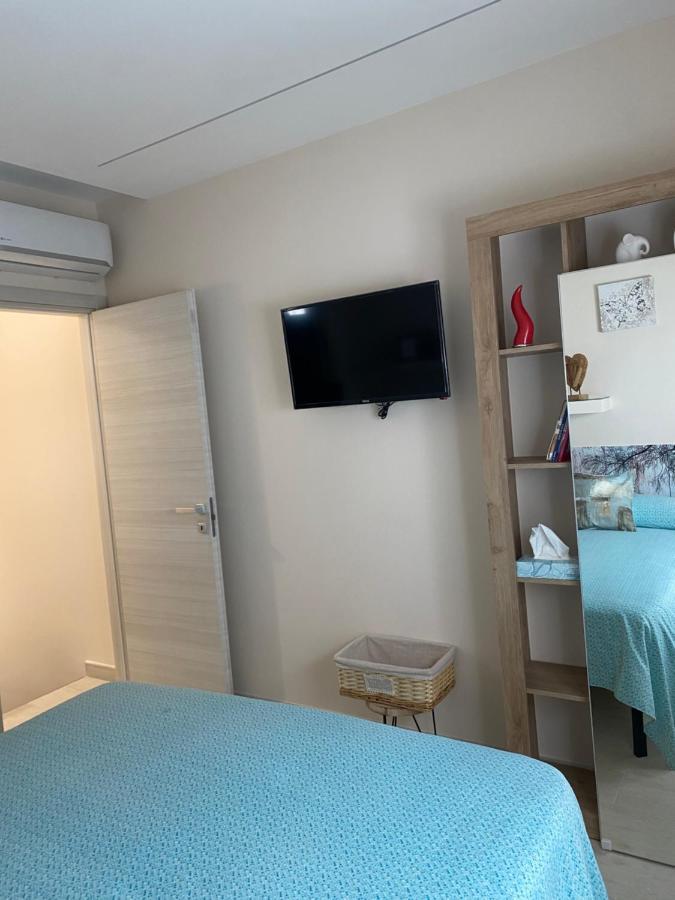 Appartement Domus Grania à Gragnano Extérieur photo